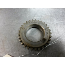 104D131 Crankshaft Timing Gear For 13-14 Ford F-150 3.5 B535B 104D131 Crankshaft Timing Gear For 13-14 Ford F-150 3.5 B535B